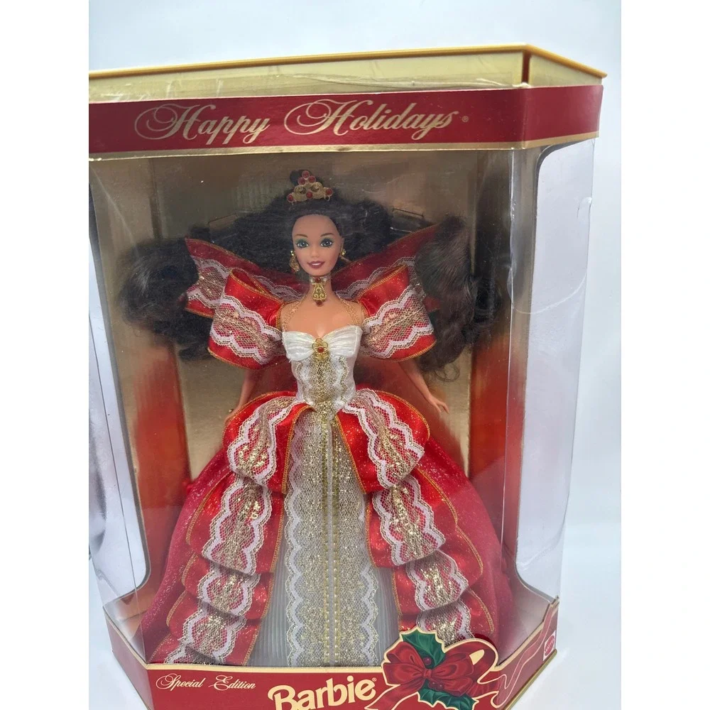 Mattel 1997 happy